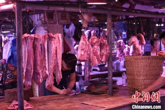 ͼΪһũóгڵ̼ҹ⡣<a target='_blank' href='http://www.chinanews.com/'></a> ³ 