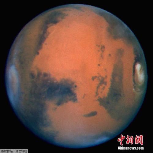 资料图:火星。 点击进入下一页