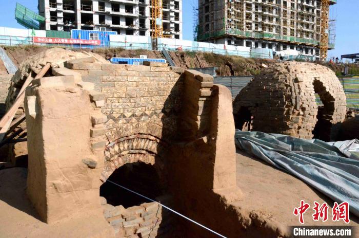 ɽ������һ�������ط��ֶ�����Ĺ�����в�Ᵽ��