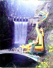 腾龙电梯 腾龙电梯