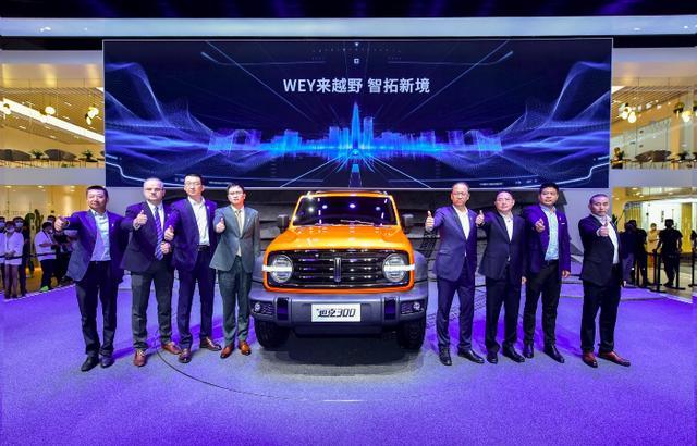 ����ƽ̨֮�� ��ϵ���쳵�ļ�ǿ