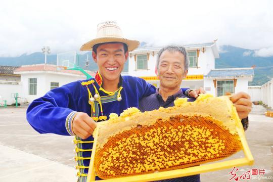 点击进入下一页