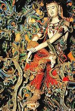 正定大佛寺 正定大佛寺