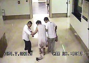 ���߽�ҽԺ���������Ӿ͵����ڵ�