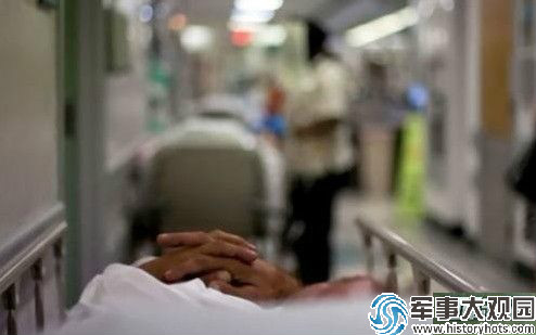 大爆鲜为人知的内幕:揭秘死亡前一秒钟所见所闻!