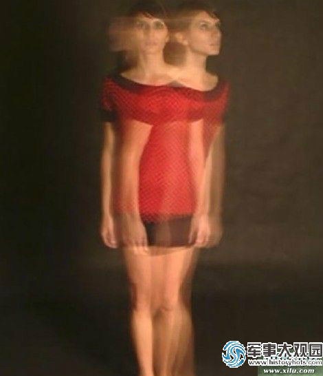 大爆鲜为人知的内幕:揭秘死亡前一秒钟所见所闻!