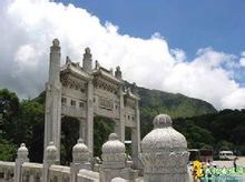 宝莲寺 宝莲寺