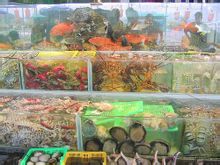 西贡海鲜 西贡海鲜