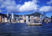 荃湾区 荃湾区