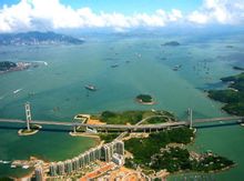 荃湾区 荃湾区