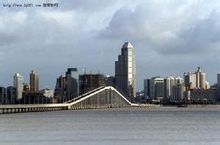 大浪湾 大浪湾