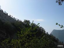 苍龙岭 苍龙岭
