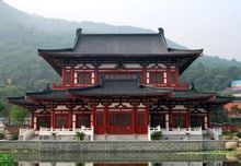 长生殿 长生殿