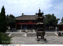 法门寺 法门寺