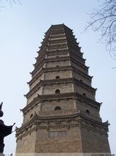 法门寺 法门寺