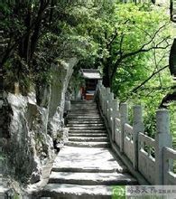 灵崖寺 灵崖寺