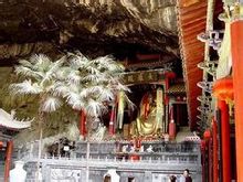 灵崖寺 灵崖寺