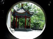 灵崖寺 灵崖寺