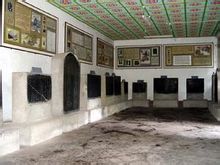 灵崖寺 灵崖寺
