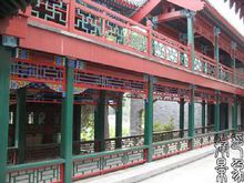 走廊 走廊