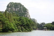 七星岩外拍 七星岩外拍