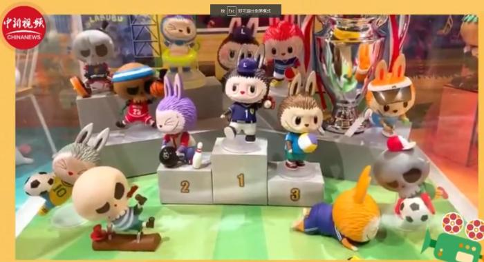 ���ڳ��е�ä����Ʒ�� ������Ƶ��ͼ