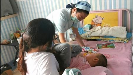 点击进入下一页