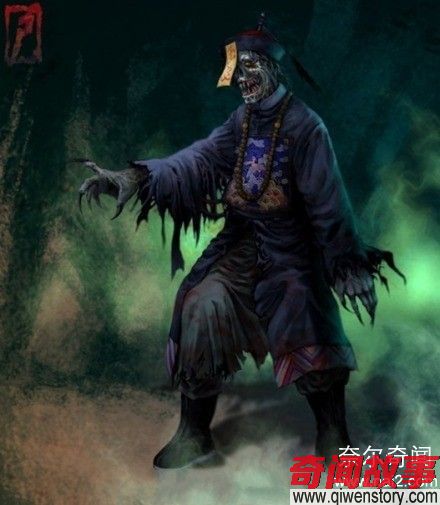 700年遭封杀的灵异事件,中国未解之谜