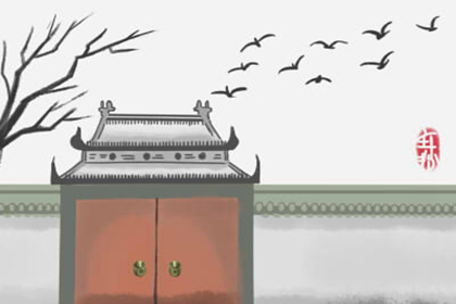 民间故事 民间故事