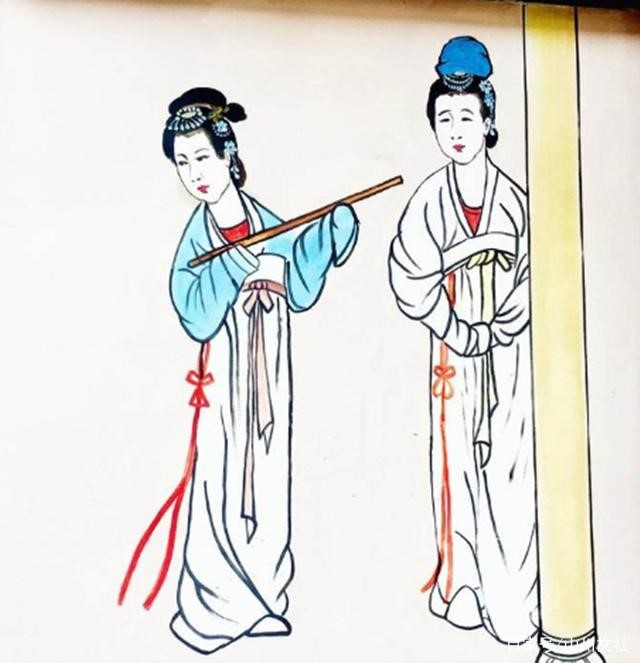 中国哪个朝代对“色”最开放?这个朝代从皇帝到平民全都如此 中国哪个朝代对“色”最开放?这个朝代从皇帝到平民全都如此