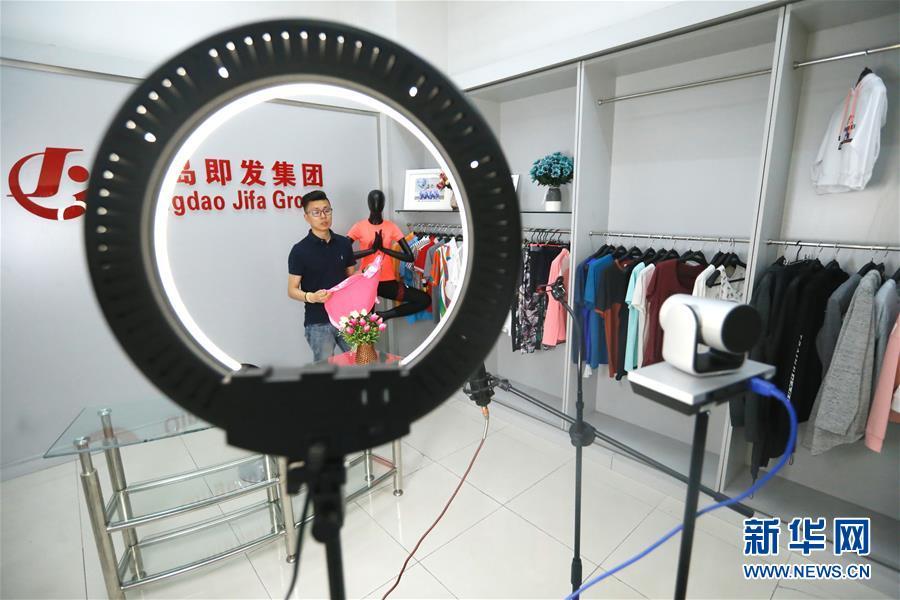 (新华全媒头条·年中经济观察·图文互动)(5)增速转正释暖意——透视疫情“大考”下的中国经济“半年报”