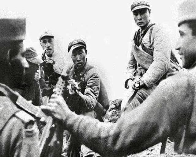 1962年对印自卫反击战:我军横扫印军,打出50年和平 1962年对印自卫反击战:我军横扫印军,打出50年和平