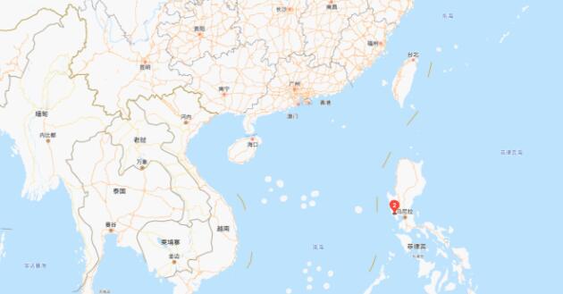 杜特尔特硬刚,美政客惊呼:好好的盟友,就这样丢了! 杜特尔特硬刚,美政客惊呼:好好的盟友,就这样丢了!