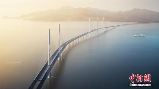 6��6�գ���é���纣ͨ����Ŀ��ʽ���������۰Ĵ���������һ�µĿ纣ͨ����ͼΪ��é���纣ͨ����Ŀ���Ч��ͼ���㶫ʡ��ͨ���� ��ͼ