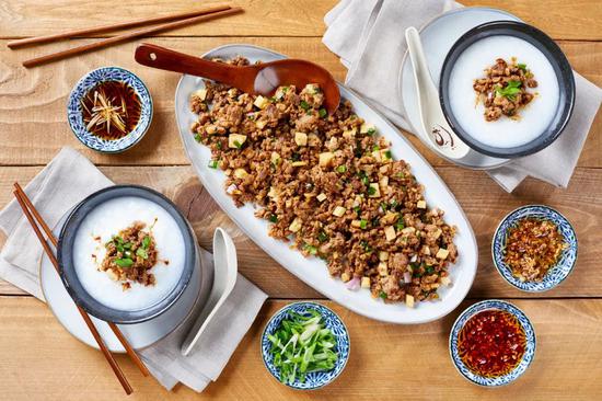 ����ţ�� ͼƬ��Դ��Beyond Meat��ͼ