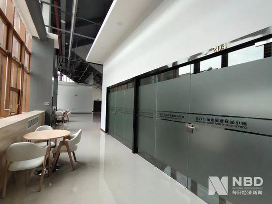 Beyond Meatȫ���ӹ�˾���������ˣ�ʳƷ���޹�˾��ע���ַ��¥�ھ� ����ͼƬ��Դ��ÿ������ ���� ��