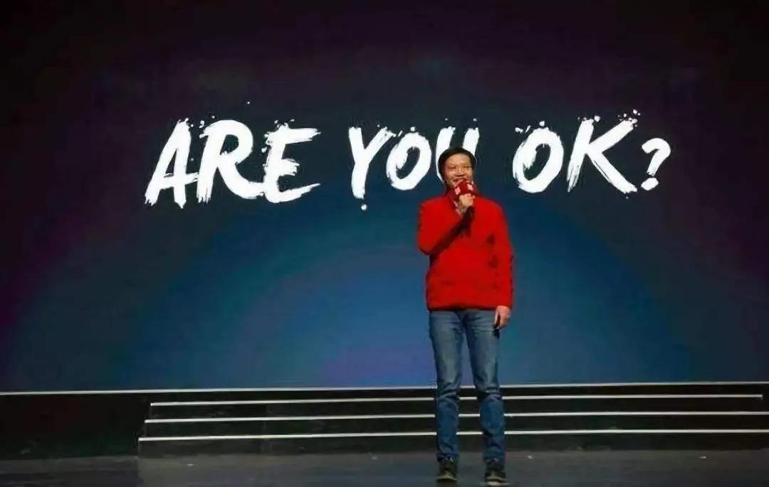 小米的下一个十年,雷军何去何从? 小米的下一个十年,雷军何去何从?