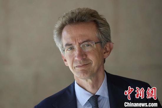 �ǲ���˹�г��Ӱ���ŵ�������׵�(Gaetano Manfredi)������Ӱ�ں�������ͼ