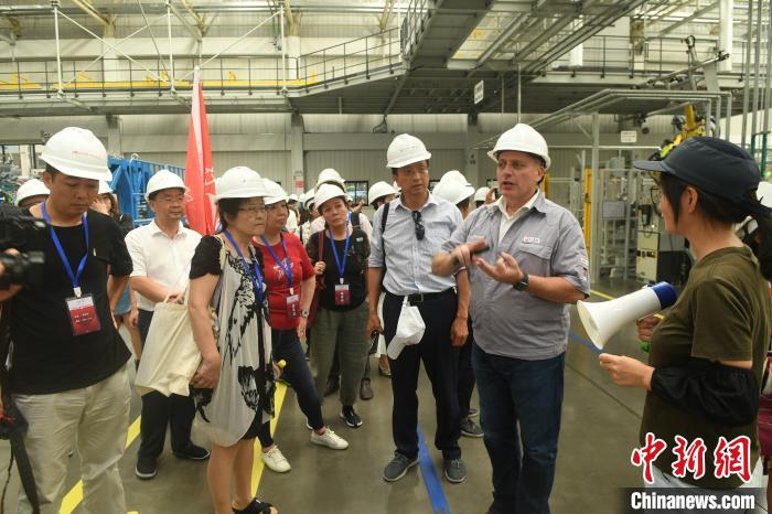 ����ͼΪ2019��8��23�գ���ý�α��η�������������������Դ�����������ء����³� ��