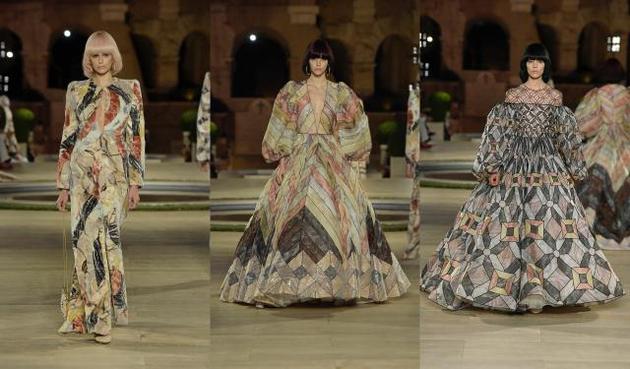 Fendi 2019�ﶬ�߶�ϵ��