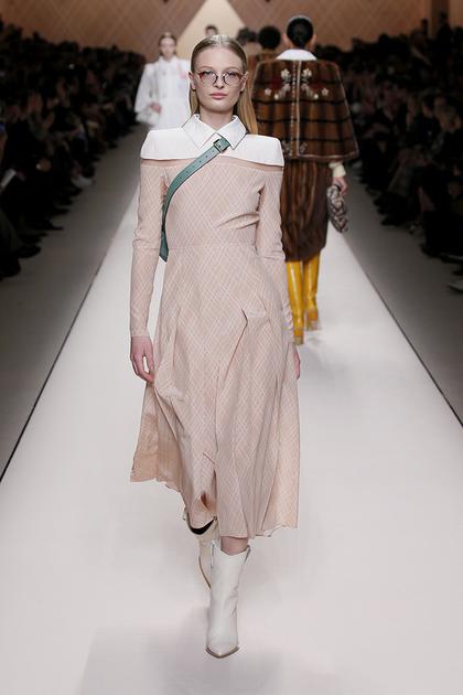 Fendi 2018�ﶬϵ��