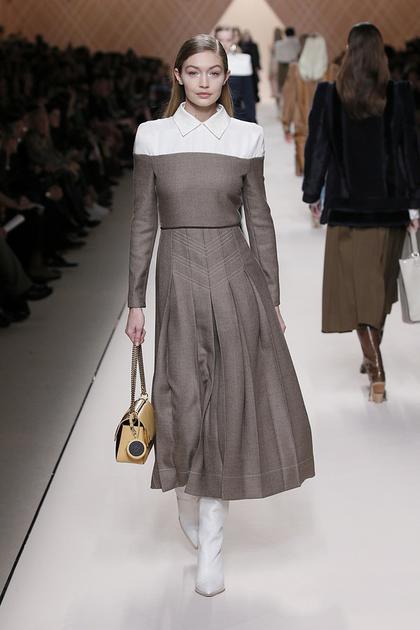Fendi 2018�ﶬϵ��