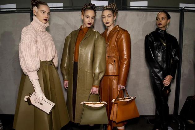 Fendi 2020�ﶬϵ��