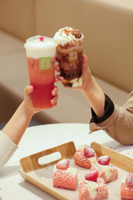 ��ѩ�Ĳ����Ʒ����ŷ���� ͼƬ��Դ��΢��@��ѩ�Ĳ�Nayuki