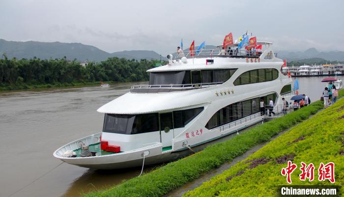 6��30�գ����Ǽ������δ�������֮�Ρ���ˮ�Ժ���������ʢ ��