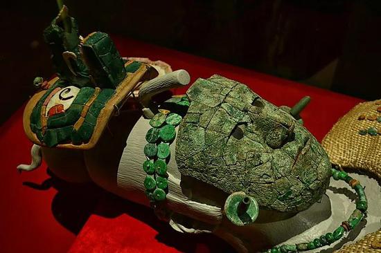 ˳��һ�ᣬ����������ʯ��ߣ����˲����������˵����������޵ģ��Ҳ������������ĸп� | ProtoplasmaKid / Wikimedia Commons