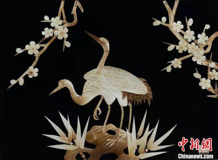 ��ѻ����й����е���ɫ����Ʒ֮һ��Դ�ڹŴ���ԭ������ͼΪ����ƽ��������ѻ���Ʒ�����ܷ��߹�ͼ