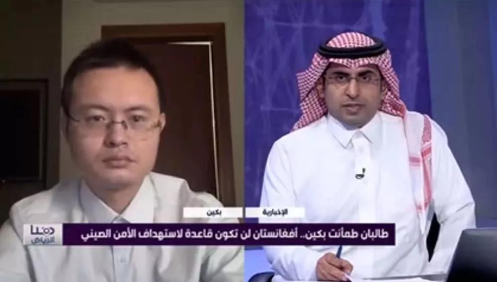 ��&nbsp;8��16�գ����Ӧ����ɳ�����ŵ���̨���Ž�Ŀ����ֱ����ǿ���й�ʼ�շ�������ȫ�尢����������Ѻ����ߡ�