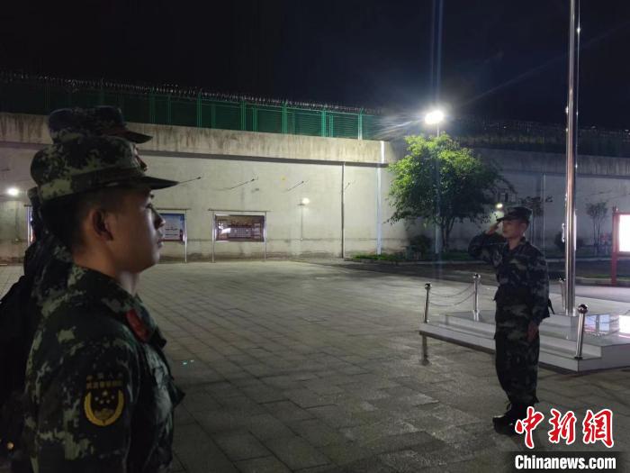 �侯�˱�֧��ִ�����������ж�������׼�����յ�������Ϣ���һʱ��ǰ����Ԯ�����侯�˱�֧��ִ�����������ж� ��