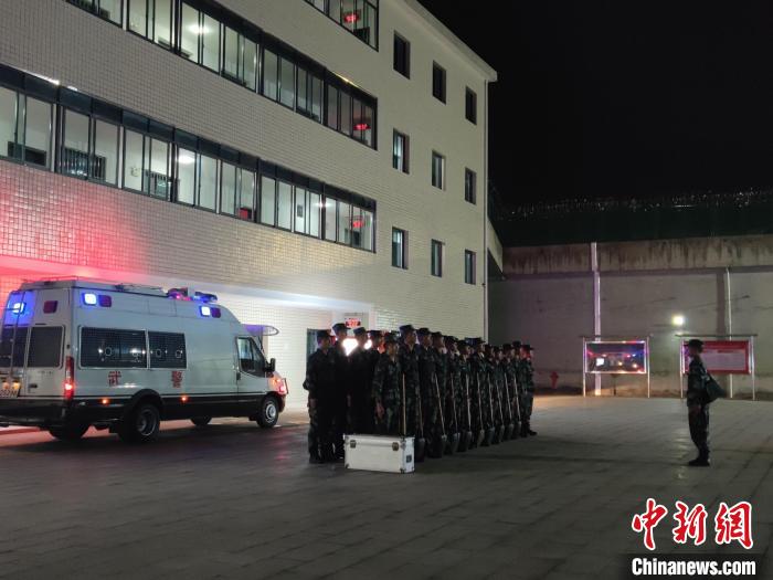 �侯�˱�֧��ִ�����������ж�������׼�����յ�������Ϣ���һʱ��ǰ����Ԯ�����侯�˱�֧��ִ�����������ж� ��